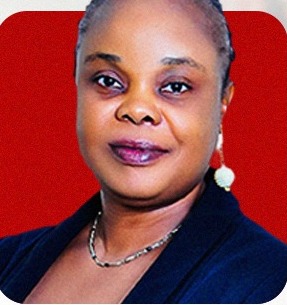 Chioma Osita, Director of Sales & Marketing, Sproxil
